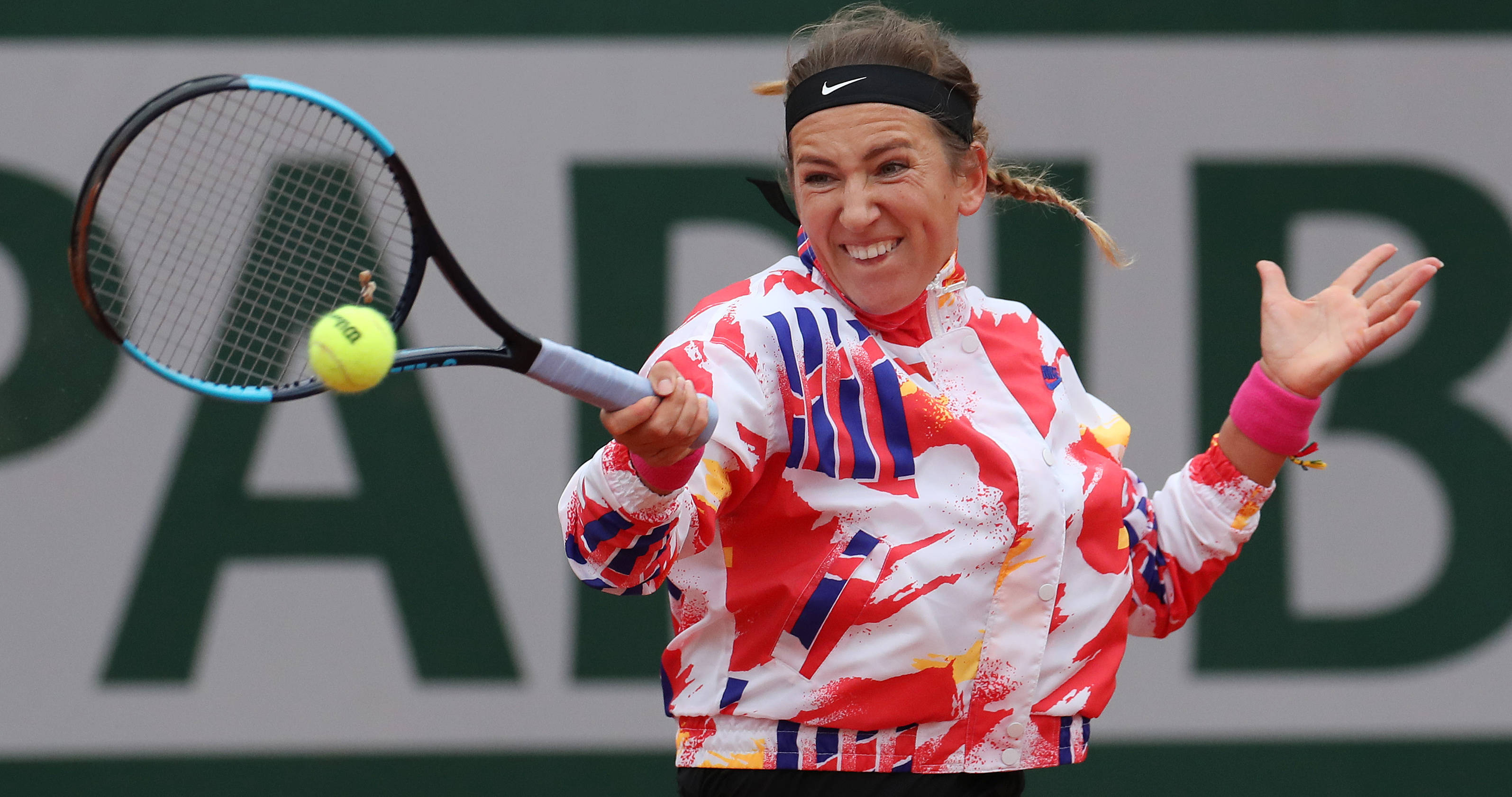 阿扎伦卡新星比赛局势复杂表现突出，FPX前途光明！