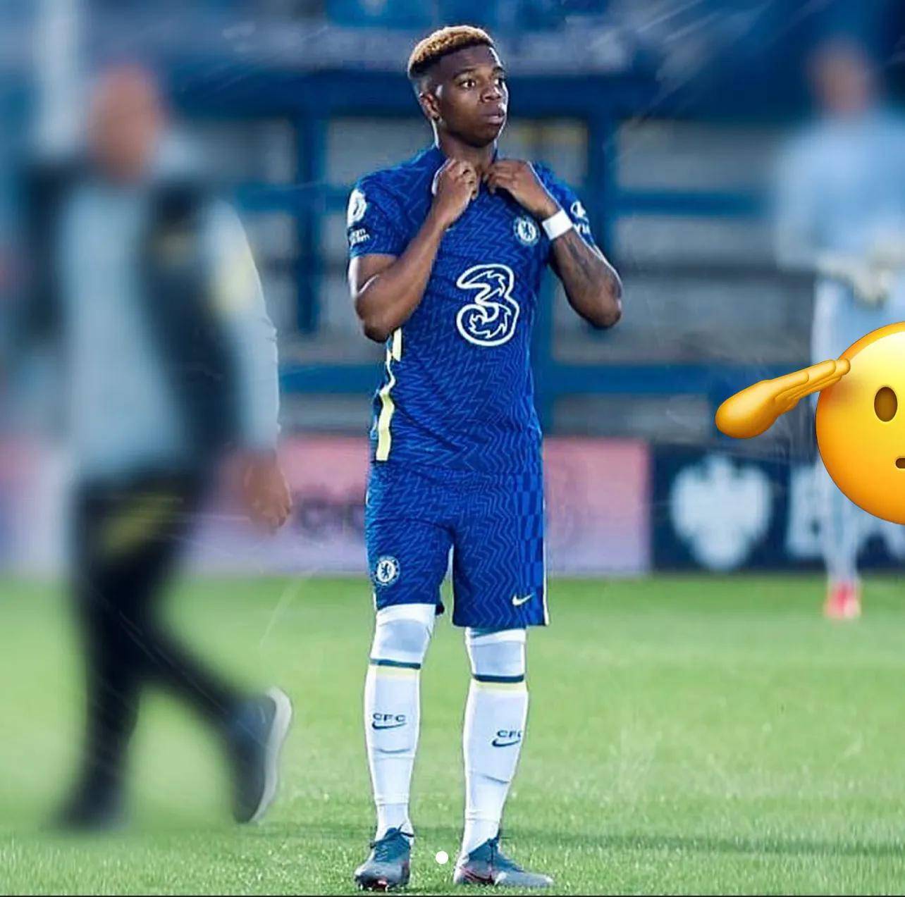 爱游戏体育-切尔西引发争议！，凯恩官方宣布重返赛场新规观众掌声雷动的简单介绍-爱游戏体育