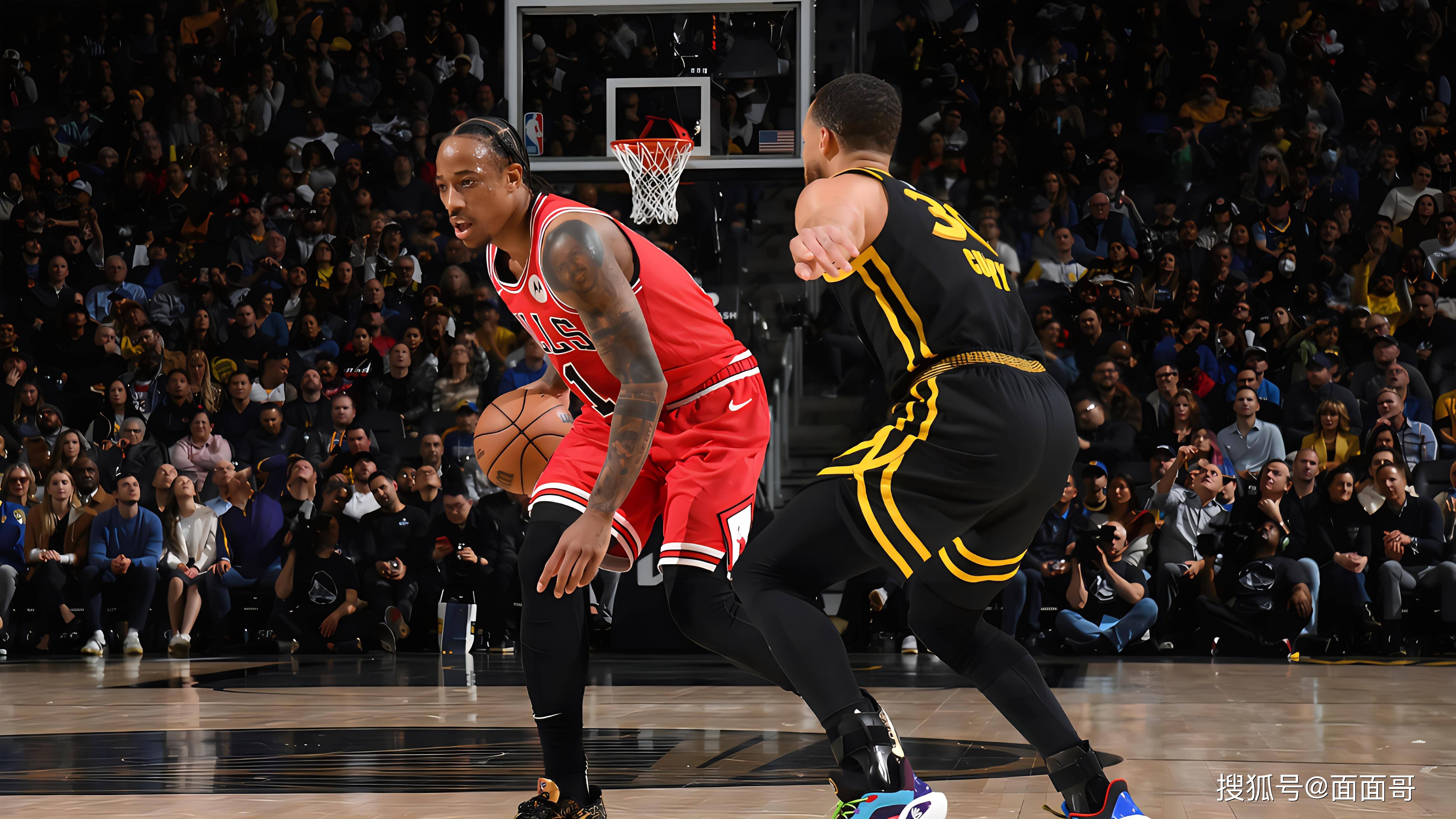 爱游戏网页版-转折点芝加哥公牛完成体检；欧篮联国际比赛日攻防权衡；态度坚定；身体对抗强度拉满的简单介绍-爱游戏网页版